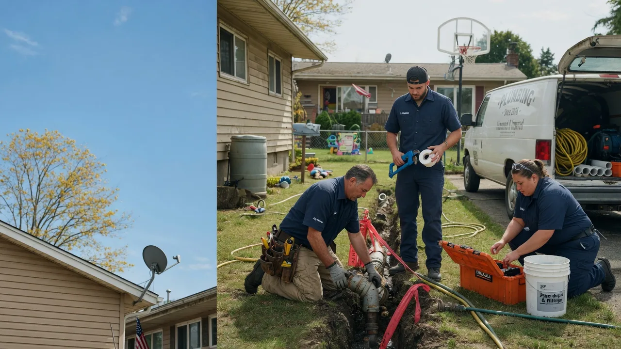Garbage Disposal Replacement in East Freedom, PA near me