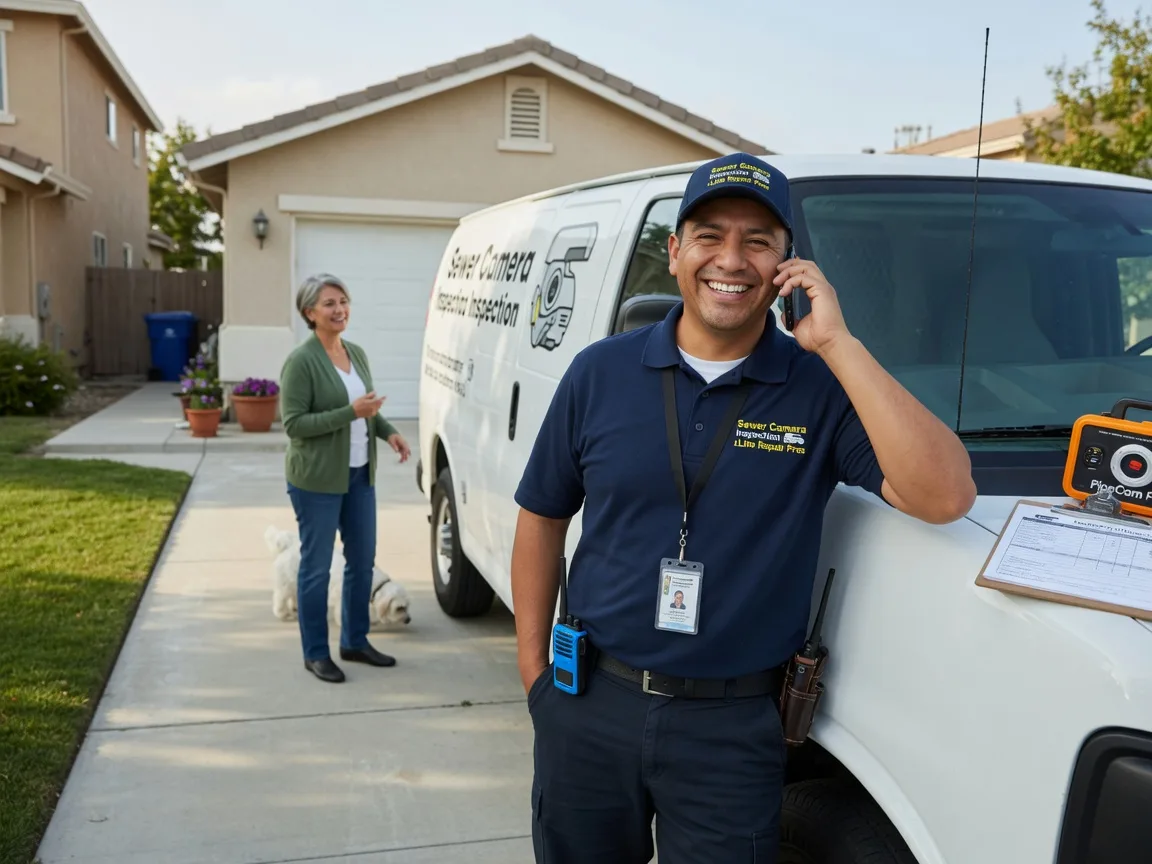Sewer Line Repair East Freedom, PA FAQs